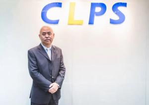 Raymond Ming Hui Lin - CEO and Director of CLPS