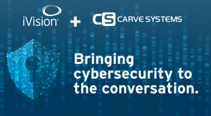 Carve Systems merges with iVision.