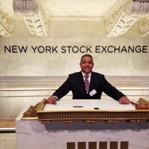 Jean-Pierre Ayala Scholarship
