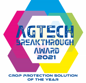 AgTech Breakthrough Crop Protection Solution of the Year Winner Vive Crop Protection