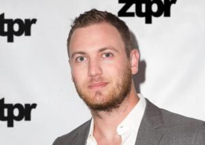 ZACK TEPERMAN, CEO OF ZTPR