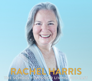 Rachel Harris Podcast Interview