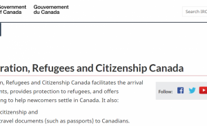 加拿大学签被拒的几个原因-留学移民签证