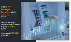 ATM Managed Services Industry