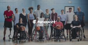 Parasport Hero Group