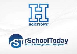  rSchoolToday  partners with Hometown Ticketing, leader in digital ticketing for k-12 and colleges