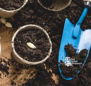 Lawn and Garden Consumables Market