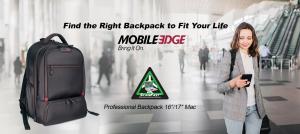 HOW TO FIND A MOBILE EDGE BACKPACK TO FIT YOUR LIFESTYLE