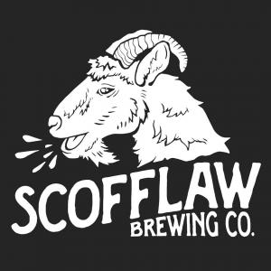 Scofflaw Brewing Company Logo Image