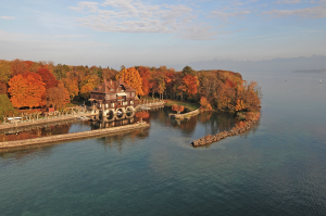SOLD | Listed for CHF50M | Chateau de Promenthoux | Geneva, Switzerland