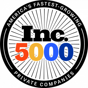 Infused Innovations Appears on the 2021 Inc. 5000 List, Ranking No. 2345 With a Three-Year Revenue Growth of 181%