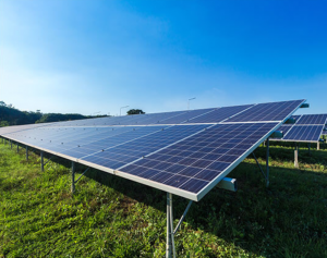 solar photovoltaic (PV) panels market