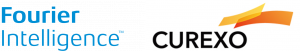 Fourier Intelligence x CUREXO Inc. logos