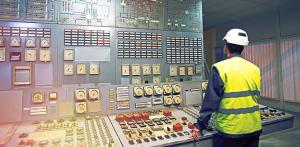 SCADA Market