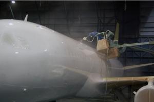 aerospace coatings market