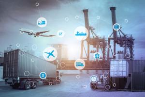 Connected Logistics Market