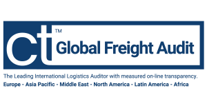CT Global Freight Audit