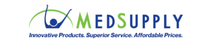 MedSupply Logo