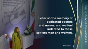 19th August, 2021 - The provision of the minimum salary and subsistence of physicians and nurses is indispensable to public medical services and healthcare. The UN and the WHO should work with Iranian physicians and nurses to achieve their minimum rights.