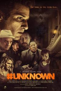 #Unknown  Poster