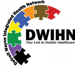 DWIHN Logo