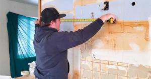 home remodeling in Denver Schwalb Builders