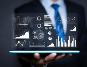 Embedded Analytics Market