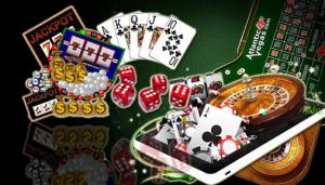 Online Gambling Market