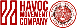 Image of Havoc and CHA Logos