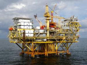 Offshore Living for the Oil & Gas Industry - Gulf Land Structures