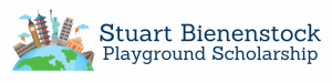 Stuart Bienenstock Playground Scholarship