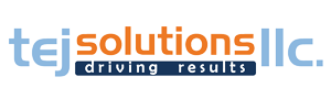 Tej Solutions logo