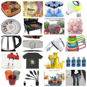 PAYAKT products