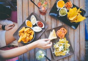 Nigeria Online Food Delivery Market