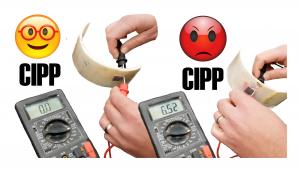 트렌치 없는 재활을 위한 CIPP(Cure-In-Place Pipe)의 광범위한 사용은 누출, 핀홀 및 라이너 투과성에 대한 조기 경고 QA/QC에 대한 수요를 증가시킵니다.