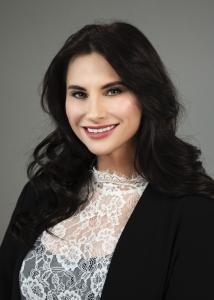 photo of Kylie Price