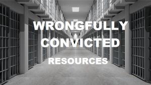 Wrongful Conviction