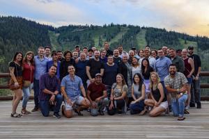 Park City Utah Retreat July 2021