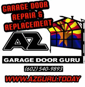 Expert Garage Door Replacement in Phoenix