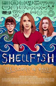 Shellfish Movie Poster