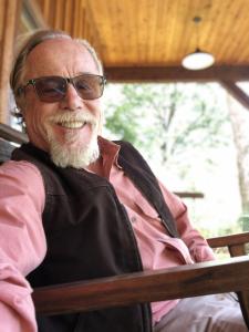 Thom Wells is a 30-year Professional Association of Diving Instructors member instructor