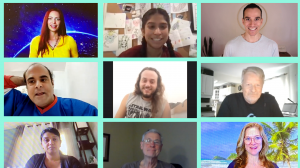 Healing meditation to release stress, anxiety, and past trauma