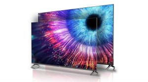 Smart TV Market 2021-2026