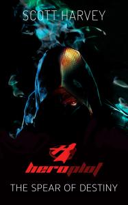HEROPLOT: The Spear of Destiny