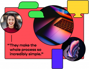 Helium Sites Testimonial