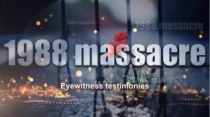 24th August, 2021 -The 1988 massacre did not just happen. It was rooted in a fundamental conflict between the people of Iran, demanding freedom, democracy, and economic and social development after the overthrow of the Shah, and a religious tyranny incapa