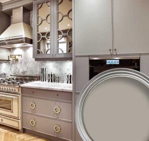 French Gray Renovation in denver Avis Remodeling Contractors