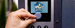 smart door locks Boston Mobile Locksmith Squad
