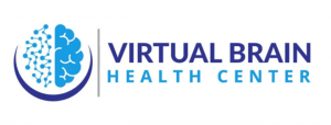 Virtual Crain Health Center logo