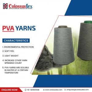 PVA-Yarns